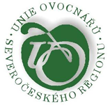 Unie ovocnářů severočeského regionu